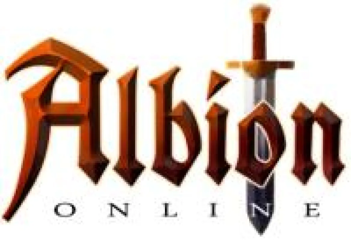Albion Online-Logo