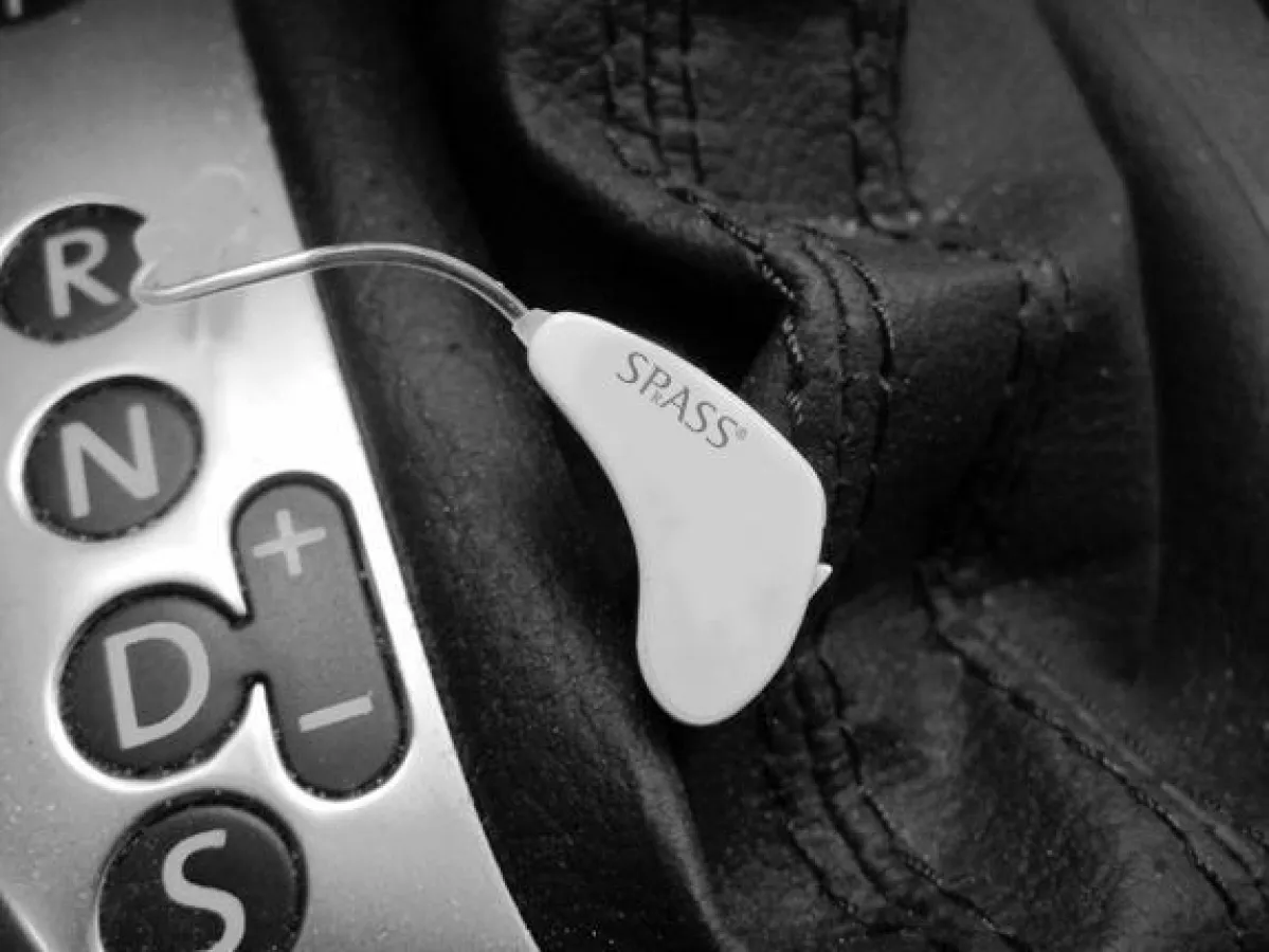 Einfach wieder Sprache verstehen - Der original Sprachassistent SPrASS (www.sprach-assistent.de)