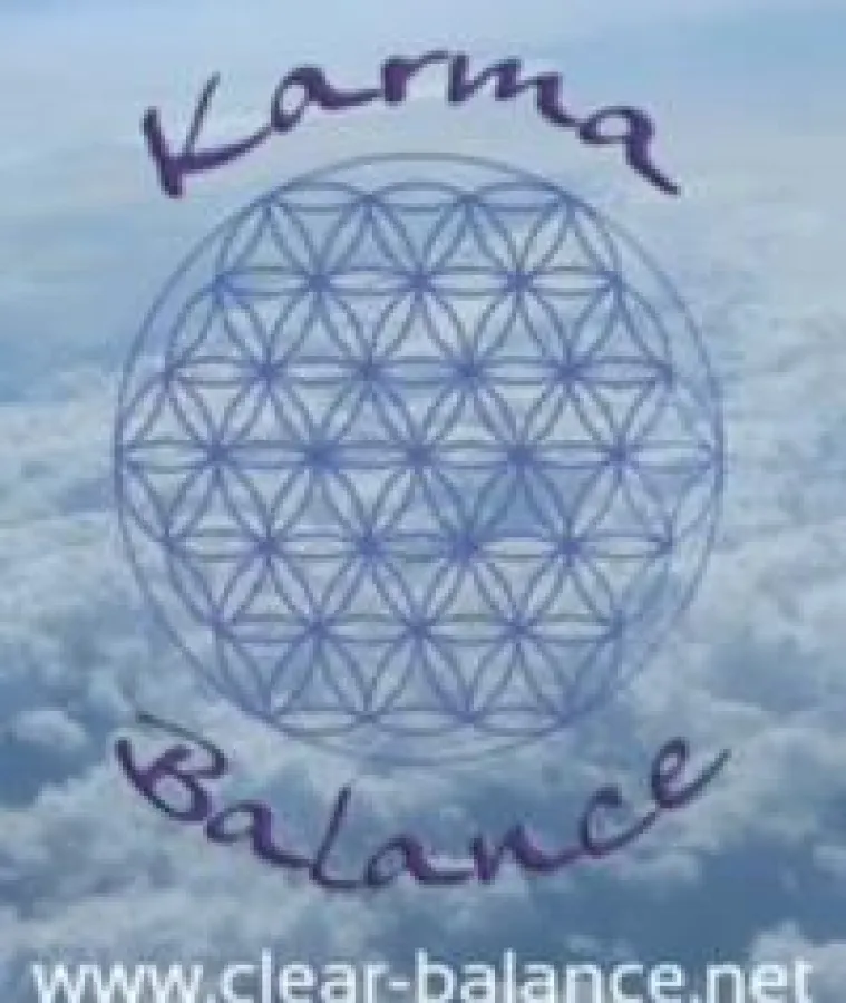 Karma Balance - der Karma-Cleaner