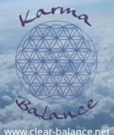 Neues Produkt: Karma Balance – der "Karma Cleaner" Bild: Neues Produkt: Karma Balance – der "Karma Cleaner"