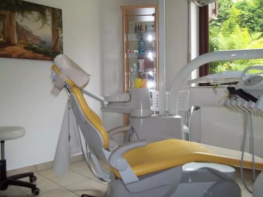 Petition zur Verbesserung des zahnärztlichen Notdienstes Bild: Petition zur Verbesserung des zahnärztlichen Notdienstes