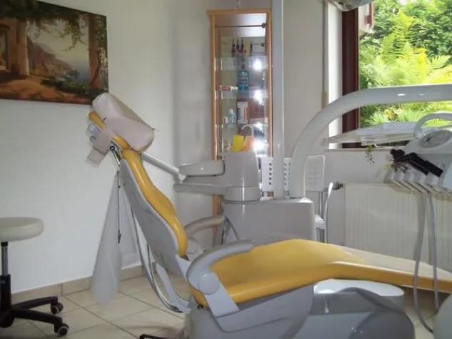 Bild: Petition zur Verbesserung des zahnärztlichen Notdienstes