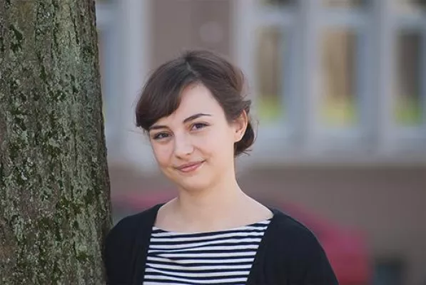 Verena Hassler verstärkt Helden & Mayglöckchen-Team Bild: Verena Hassler verstärkt Helden & Mayglöckchen-Team