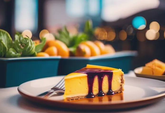 Bild: Die Röstmeister wachsen – und holen den besten Cheesecake der Landeshauptstadt dazu