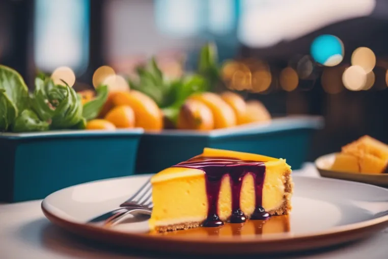 Die Röstmeister wachsen – und holen den besten Cheesecake der Landeshauptstadt dazu Bild: Die Röstmeister wachsen – und holen den besten Cheesecake der Landeshauptstadt dazu
