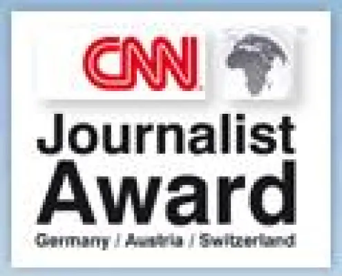 Bild: CNN sucht wieder die besten Nachwuchsjournalisten - Neuer Wettbewerb für 2008 ausgeschrieben