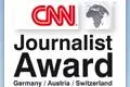 Bild: CNN sucht wieder die besten Nachwuchsjournalisten - Neuer Wettbewerb für 2008 ausgeschrieben