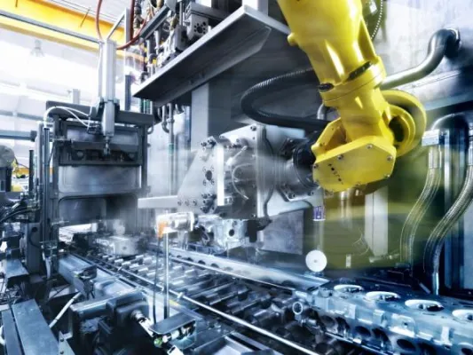 Bild: CADENAS PARTsolutions sorgt bei AIM für Prozessoptimierung im Engineering und Einkauf