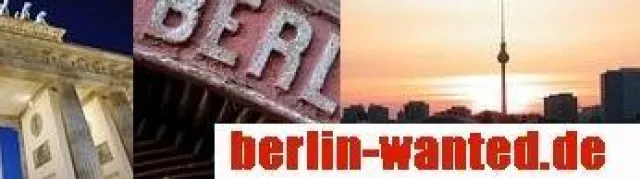 Bild: berlinwanted.de bekommt Unterstützung vom Fritz-Club Berlin
