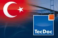 Bild: Neuer TecDoc WEB SHOP in der Türkei