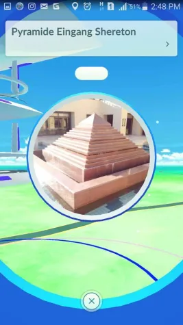 Bild: Presseinformation Pokémon-Jagd in Somabay: Auch Monster lieben Urlaub!