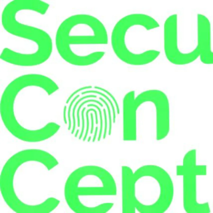 SecuConCept Logo