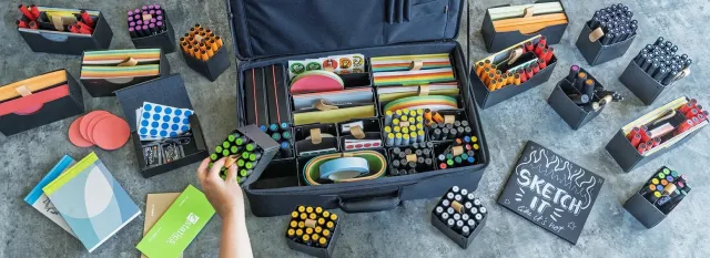 Bild: Back to Work – Das Büro als Ort für Kommunikation, Kreativität und Motivation