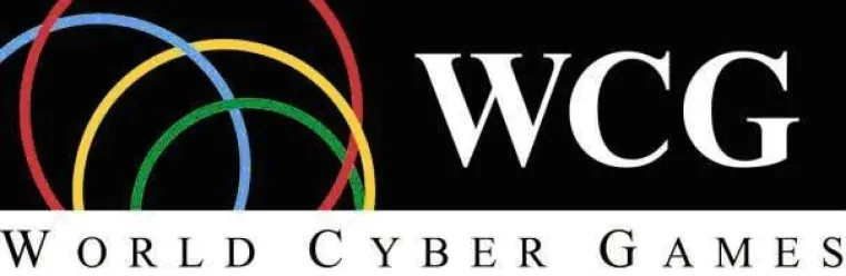 Bild: Deutschlandfinale der World Cyber Games auf der GC - Games Convention in Leipzig