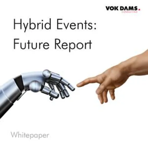 Bild: VOK DAMS beschreibt Zukunft des Live-Marketings