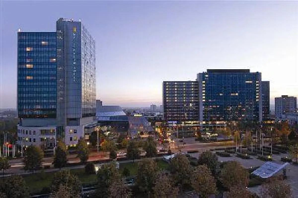 SI-Centrum Stuttgart