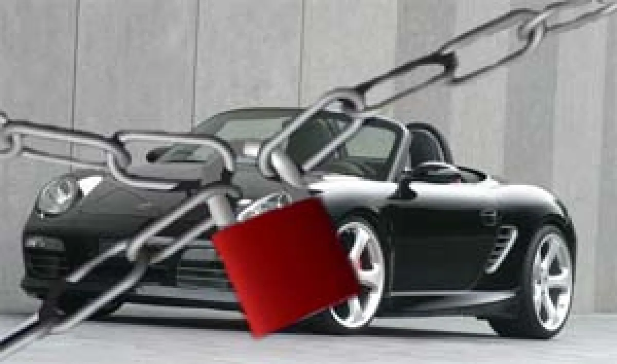 Keine Steuer gezahlt?