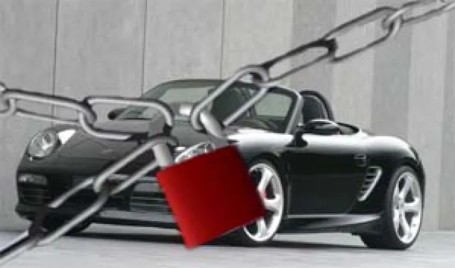 Bild: Auto-Zulassung nur noch ohne Steuerschulden möglich