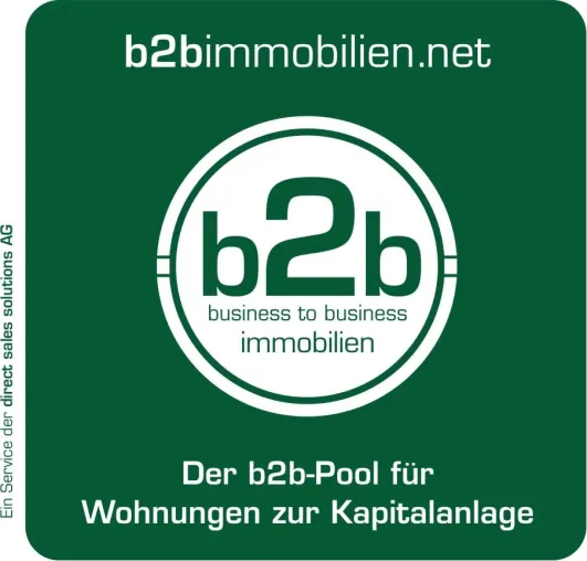 Bild: b2bimmobilien.net – Intelligentes Scoringsystem unterstützt im Verkauf von Wohnungen zur Kapitalanlage
