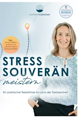 Bild: Katrin Hormann aus Idstein für den Selfpublishing-Buchpreis nominiert