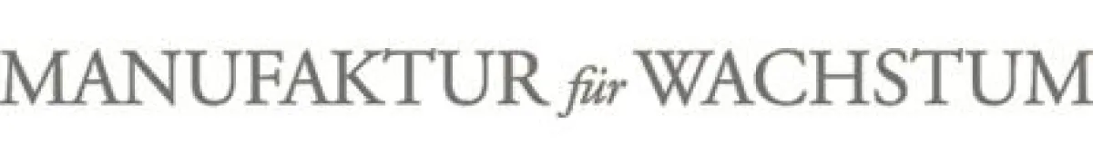 Logo MfW