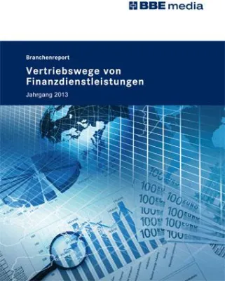 Bild: Branchenreport Vertriebswege von Finanzdienstleistungen 2018
