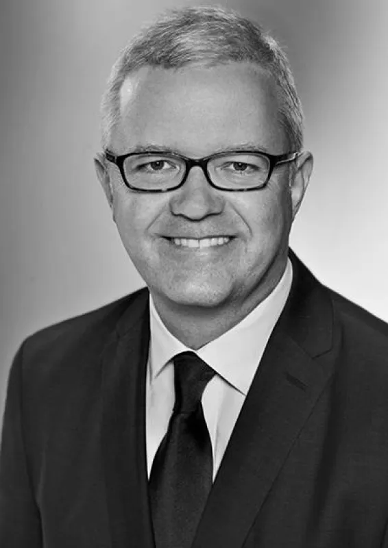 Guido Hausmann, Leiter Finanzen, Die HausCompagnie GmbH
