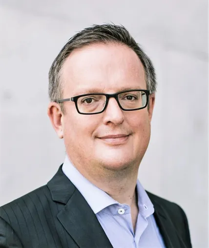Bild: Dr. Hannes Hartung erstreitet mit Dr. von Plehwe wichtiges Urteil beim Bundesgerichtshof