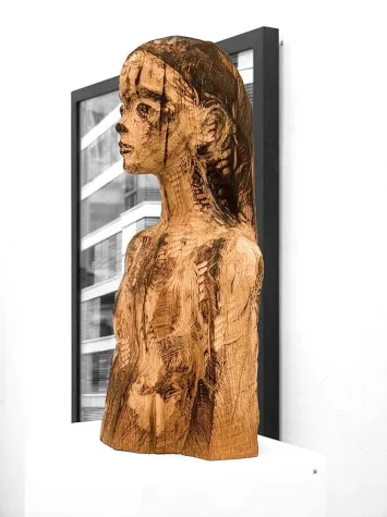 Bild: Künstler der Galerie