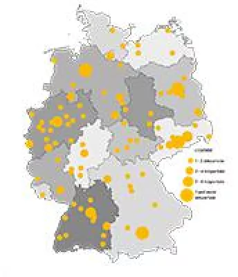 Bild: Jobportal-Baukasten für Hochschulen und Universitäten
