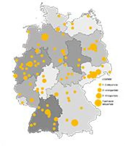 Jobportal-Baukasten für Hochschulen und Universitäten Bild: Jobportal-Baukasten für Hochschulen und Universitäten