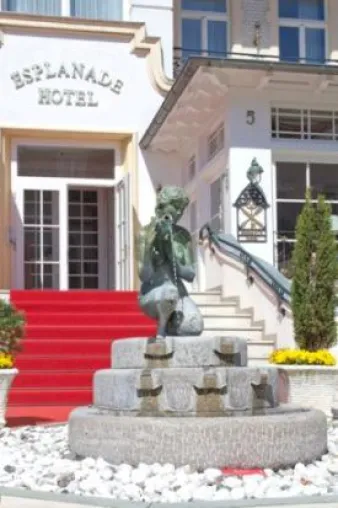 Gemeinsam eine liebevolle Auszeit im SEETELHOTEL Hotel Esplanade genießen – Romantik pur auf Insel Usedom Bild: Gemeinsam eine liebevolle Auszeit im SEETELHOTEL Hotel Esplanade genießen – Romantik pur auf Insel Usedom