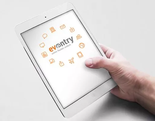 Bild: eventry – Multi-Event-Tool für effizientes Teilnehmermanagement auf der Überholspur
