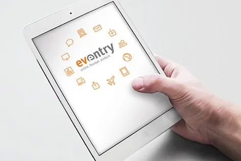 Bild: eventry – Multi-Event-Tool für effizientes Teilnehmermanagement auf der Überholspur
