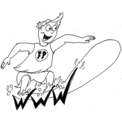 Bild: Die Finanzplan Internet-Toolbar bietet dem Computer Nutzer einen Informationspool im Arbeitsalltag