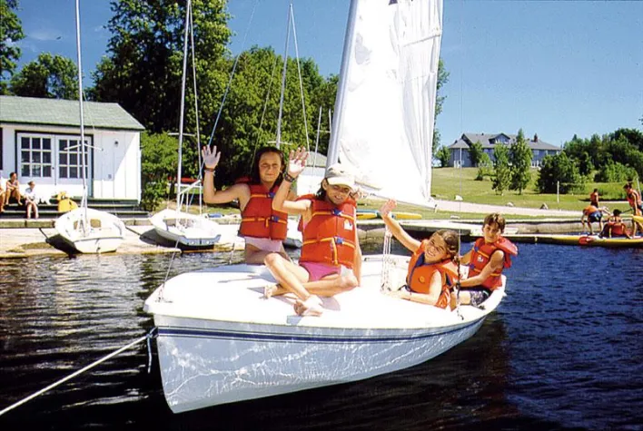 Englisch für Wasserratten - Schülersprachreisen nach England und Malta Bild: Englisch für Wasserratten - Schülersprachreisen nach England und Malta