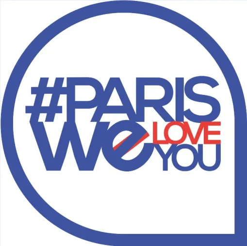 Voyages-sncf.com mit attraktiven Angeboten im Rahmen der #ParisWeLoveYou-Kampagne Bild: Voyages-sncf.com mit attraktiven Angeboten im Rahmen der #ParisWeLoveYou-Kampagne