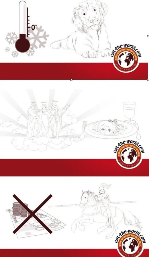 Was verbirgt sich dahinter? Foto: eat-the.world