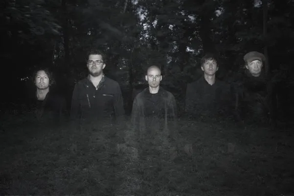 Bild: The Arch "Engine In Viod" Release am 04.11.2011