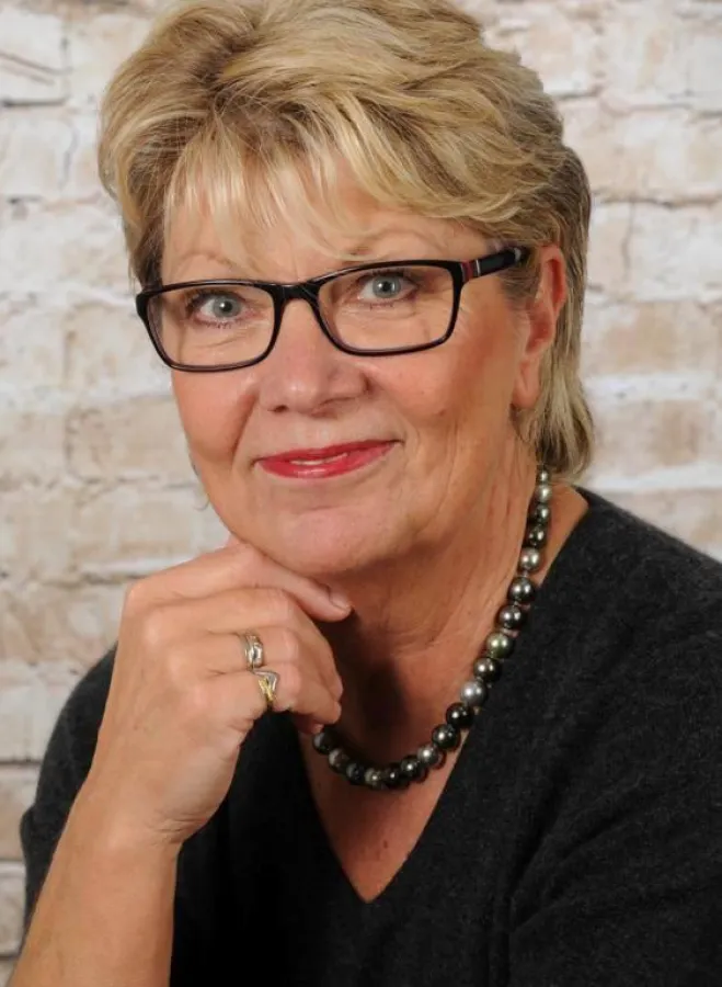 Ulrike Schächer gibt wertvolle Tipps zum Thema „Kundenorientierte Korrespondenz heute“.