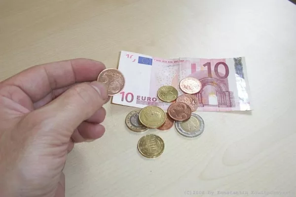 Bild: Bei der privaten Altersvorsorge darf nicht alles auf „eine Karte“ gesetzt werden