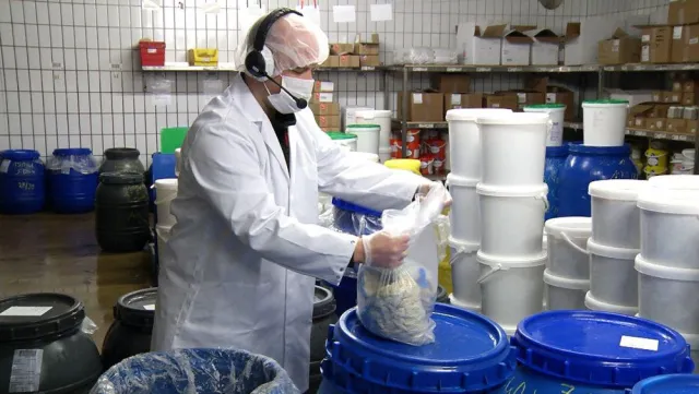 Bild: Großes Kino - Diskussionsforum zum Thema Retrofitting sorgt für regen Zulauf