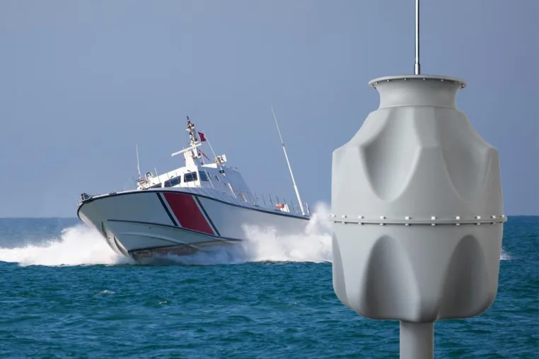 Bild: MACSS: Frühe Gefahrenerkennung mit dem neuen PLATH-System für maritime Einsatzzwecke