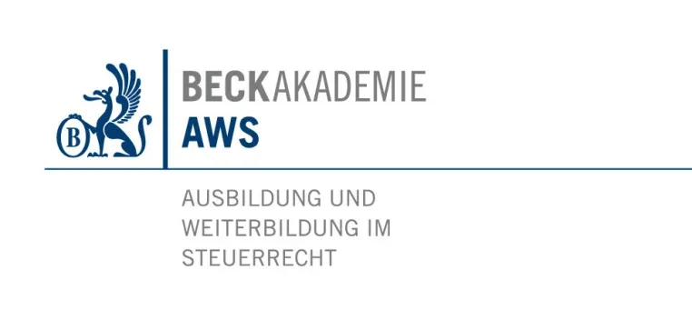 Bild: AWS-Steuerrechtsseminare ab Oktober auch in Bremen, Hamburg, Hannover und Kiel