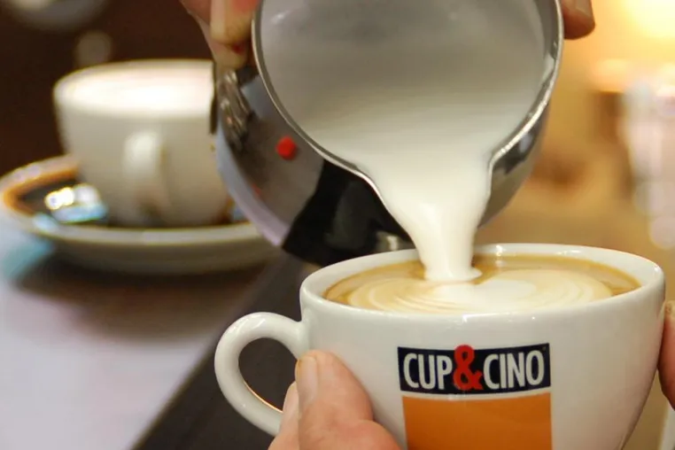 Bild: Kaffee bleibt der Umsatzbringer in der Gastronomie – besonders wenn das Knowhow stimmt