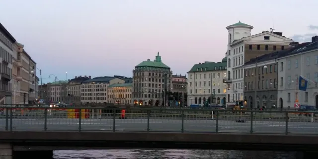 Schüleraustausch Schweden: 10 Erfahrungen zu Freunde finden, Gastfamilie, Schule und Heimweh Bild: Schüleraustausch Schweden: 10 Erfahrungen zu Freunde finden, Gastfamilie, Schule und Heimweh