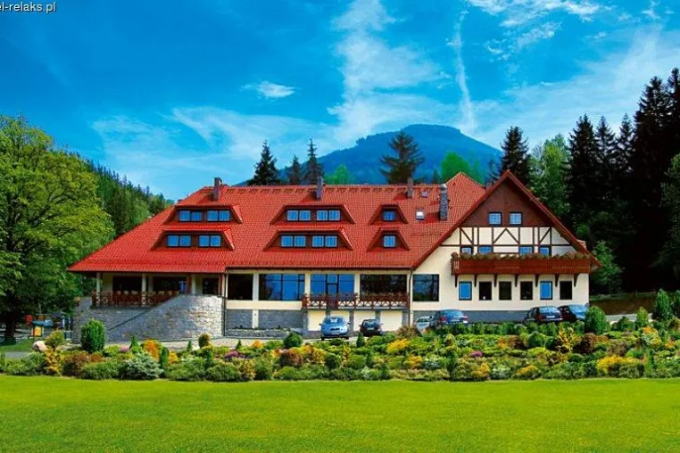 Bild: Wellness-Urlaub für Bergliebhaber in Polen - Erholung und Wellness im Riesengebirge
