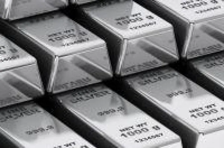 Bild: BofA: Durchschnittlicher Silberpreis 2021 bei 23 USD!
