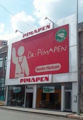 Bild: Deceuninck übernimmt Pimas und wird zur Nummer 1 im zweitgrößten europäischen Markt für PVC-Fenster