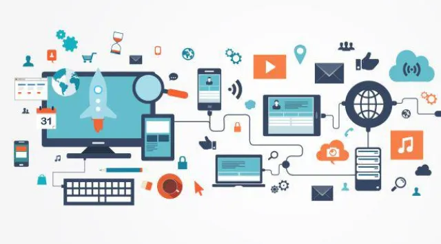 Ab sofort: Master-Studiengang Verteilte und mobile Anwendungen im Fernstudium Bild: Ab sofort: Master-Studiengang Verteilte und mobile Anwendungen im Fernstudium